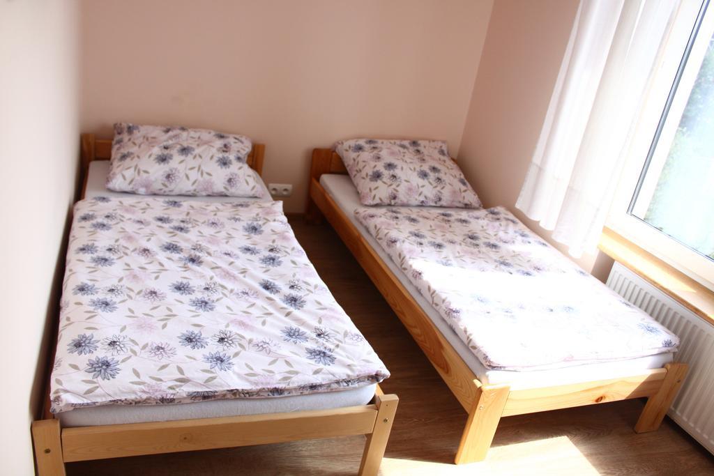 Willa Na Skraju Puszczy Zascianki Habitación foto